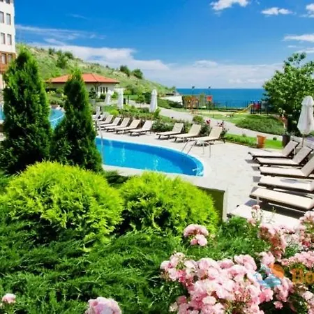 Garden Of Eden Svety Vlas Apartment Sveti Vlas