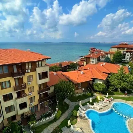 Apartment Garden Of Eden Svety Vlas